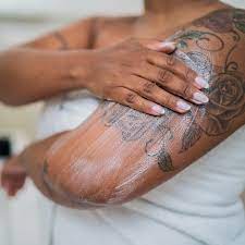 How to Keep Your Skin Healthy and Your Tattoo Looking Great