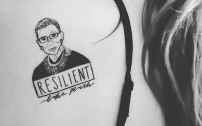 Inked Resilience: Unleashing the Healing Power of Tattoo Therapy