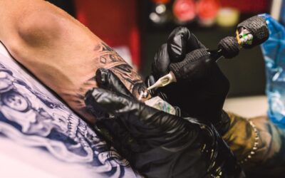 Tattoo Placement: The Ultimate Guide, From Pain Level to Healing Time