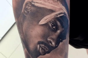 Realism Hyper Tattoo
