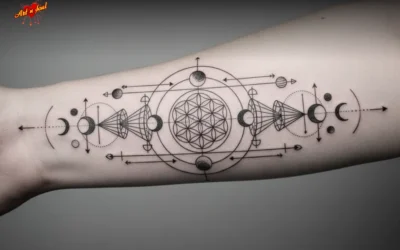 7 Most Popular Fine Line Tattoo Ideas for 2026