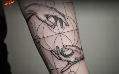 How to Choose the Best Fine Line Tattoo Artist: Top 7 qualities to Look For