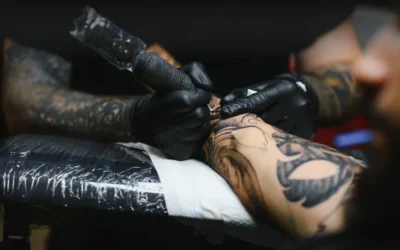 Best Tattoo Placements for First-Timers: Ultimate Guide to Pain Level and Ink Choices