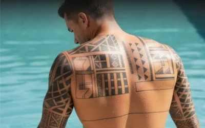 Can You Swim After Getting a Tattoo? Everything You Need to Know About Swimming