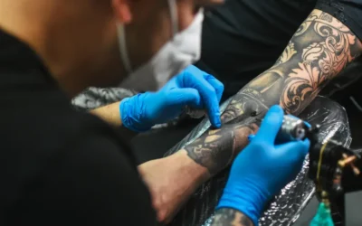 Mistakes to Avoid When Planning a Cover-Up Tattoo