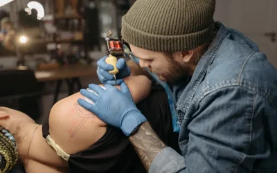 8 Questions to Ask Before Booking a Tattoo Appointment