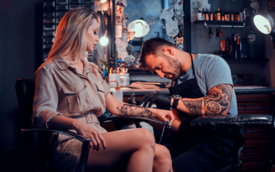 Why Art n Soul Is One of Adelaide’s Most Awarded Tattoo Studios