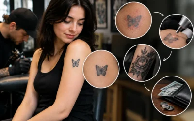 Why Cheap Tattoos Can Cost More in the Long Run