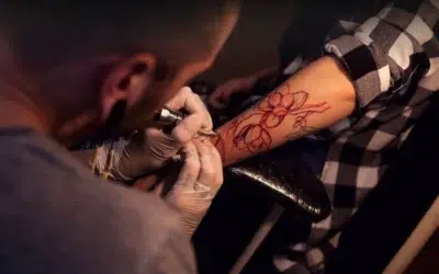 How Long Does a Tattoo Touch-Up Take? A Realistic Guide for Adelaide Tattoo Owners