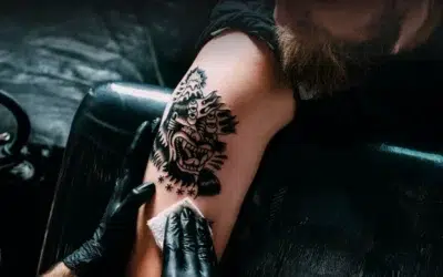 How Long Does a Touch-Up Take? A Complete Guide to Tattoo Touch Ups in Adelaide