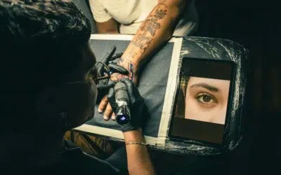 Why Adelaide Locals Trust Art n Soul for Custom Tattoos
