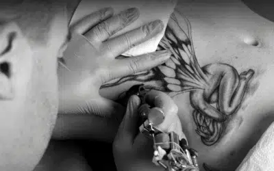 Is Your Tattoo Artist Actually Qualified? What to Check Before Booking in Adelaide