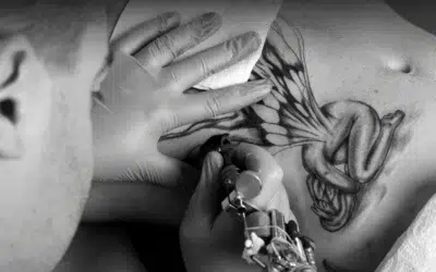 Qualified Tattoo Artist Adelaide What to Check