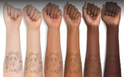 Skin Tone and Tattoos: What Every Adelaide Client Should Know Before Getting Inked