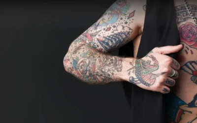What Makes a Great Tattoo Consultation? What Prospect Locals Should Expect