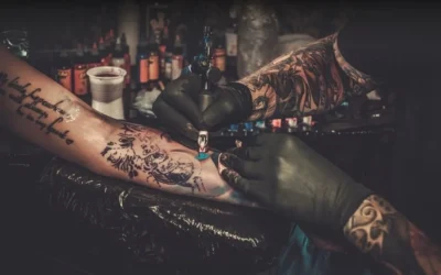 What Makes a Great Tattoo Consultation? What Prospect Locals Should Expect When Getting a Tattoo