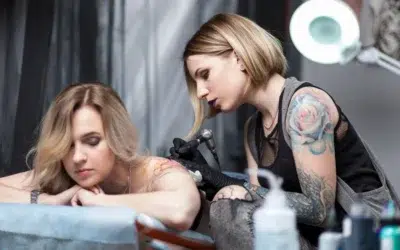7 Red Flags to Avoid When Choosing the Right Tattoo Studio in Adelaide