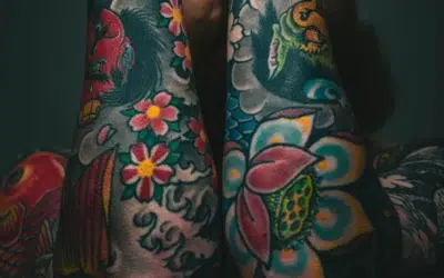 Multi-Session Cover-Ups: How Many Tattoo Appointments Will You Actually Need in Prospect?