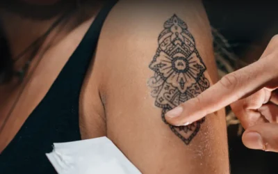 What to Wear to Your Tattoo Appointment: A Practical Guide for Clients in Prospect