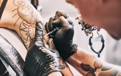 Australian Native Flora & Fauna Tattoo Ideas: Beyond the Southern Cross