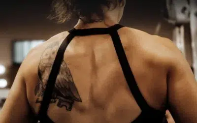 Tattoos and Exercise: A Week-by-Week Guide to Getting Back to Training