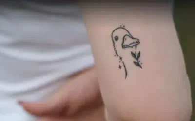 Small Tattoo Today, Bigger Tattoo Tomorrow? Planning Your First Tattoo the Right Way