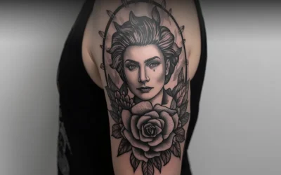 Thinking About a Sleeve Tattoo? What Adelaide Clients Should Plan First