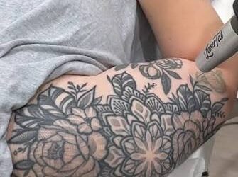 Tattoo Blowout in Adelaide: What It Is and What to Do