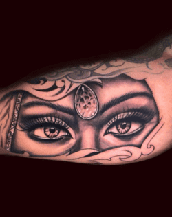 Tattoo